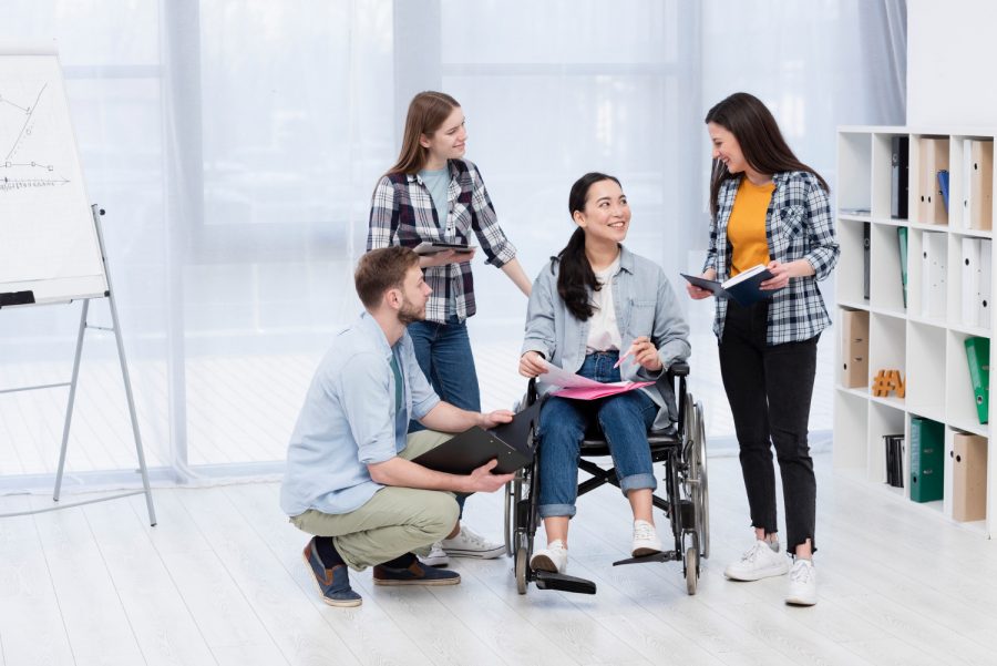 Employee benefits