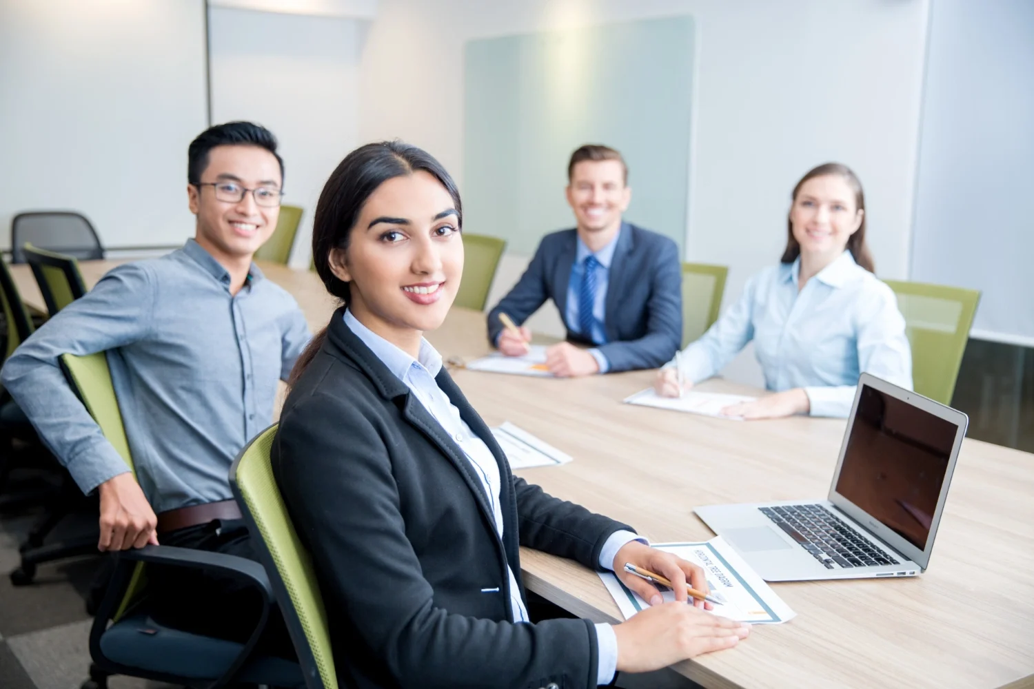 Business Insurance